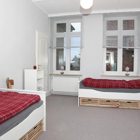Seestern Appartement *