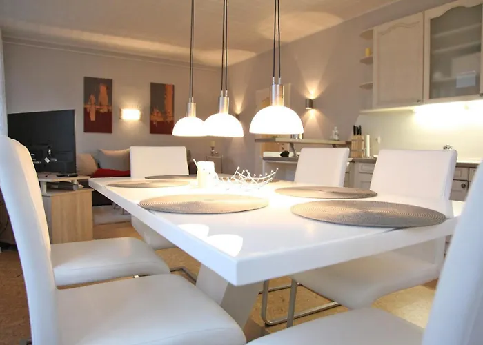 Seestern Appartement