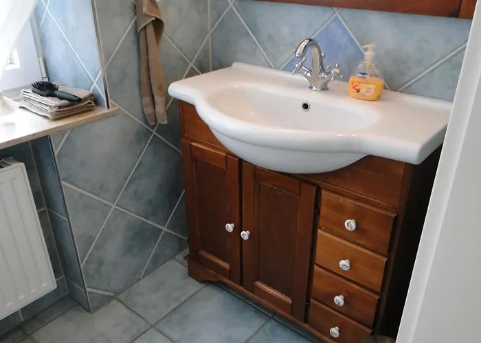 Appartement Seestern