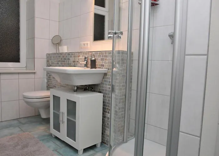 Appartement Seestern