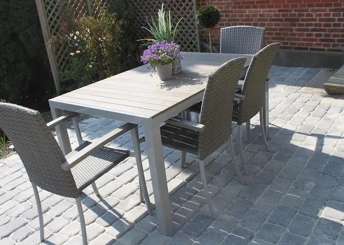 Seestern Appartement