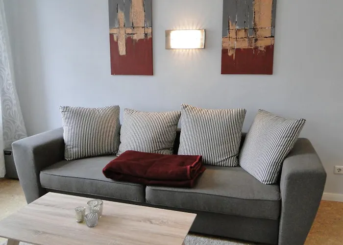 Seestern Appartement